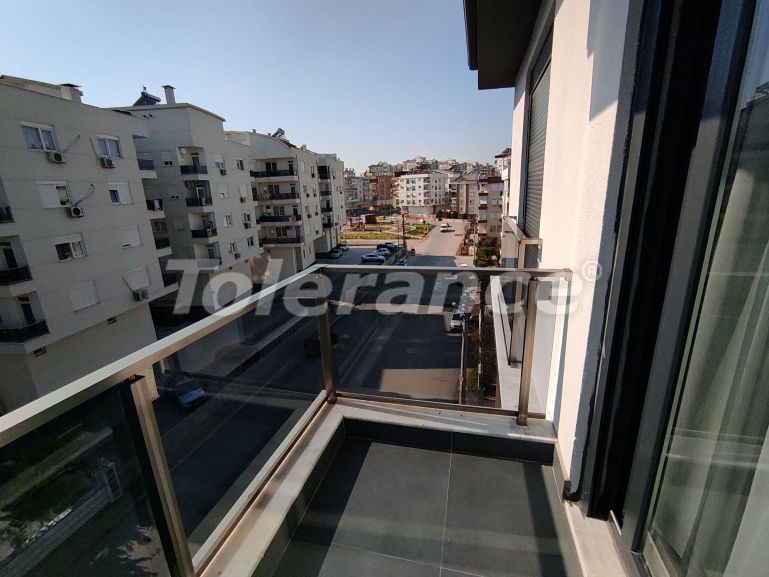 Квартира в Муратпаша, Анталия: купить недвижимость в Турции - 50664