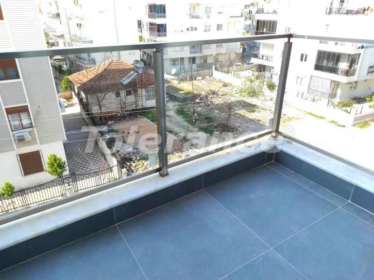 Квартира в Муратпаша, Анталия: купить недвижимость в Турции - 50665