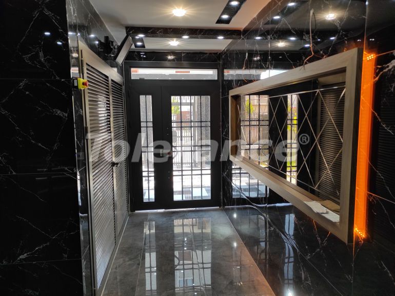 Квартира в Муратпаша, Анталия: купить недвижимость в Турции - 50666