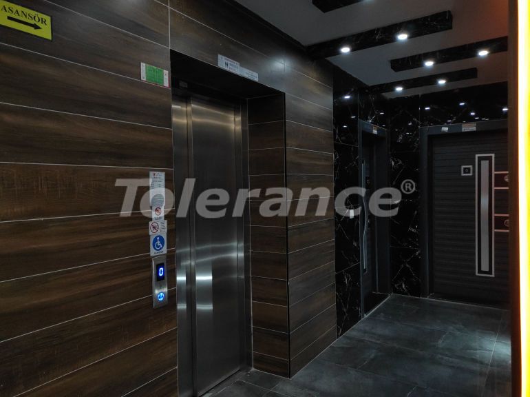 Квартира в Муратпаша, Анталия: купить недвижимость в Турции - 50667