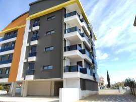 Квартира от застройщика в Муратпаша, Анталия: купить недвижимость в Турции - 50850