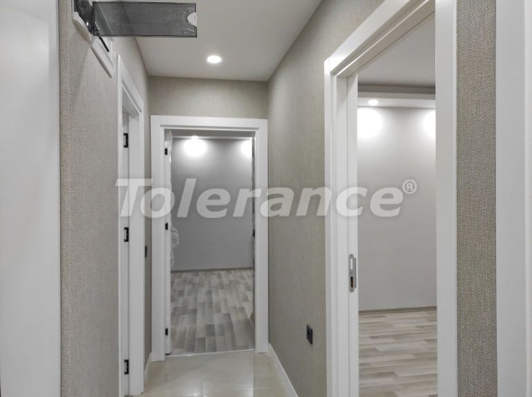 Квартира от застройщика в Муратпаша, Анталия: купить недвижимость в Турции - 50853