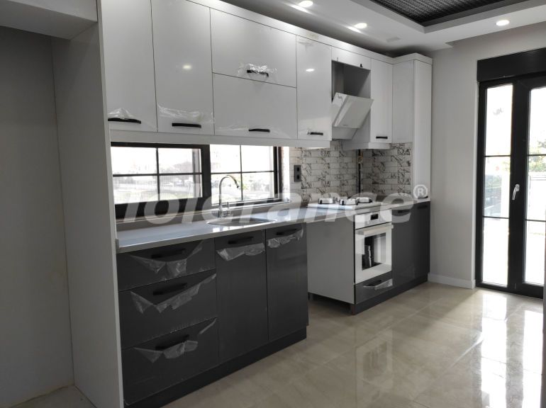 Квартира от застройщика в Муратпаша, Анталия: купить недвижимость в Турции - 50854