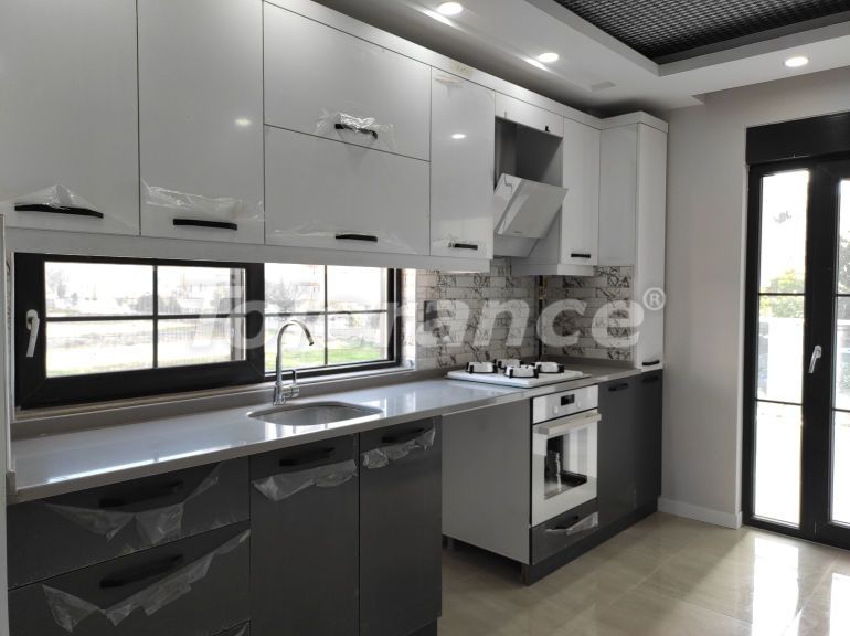 Квартира от застройщика в Муратпаша, Анталия: купить недвижимость в Турции - 50855