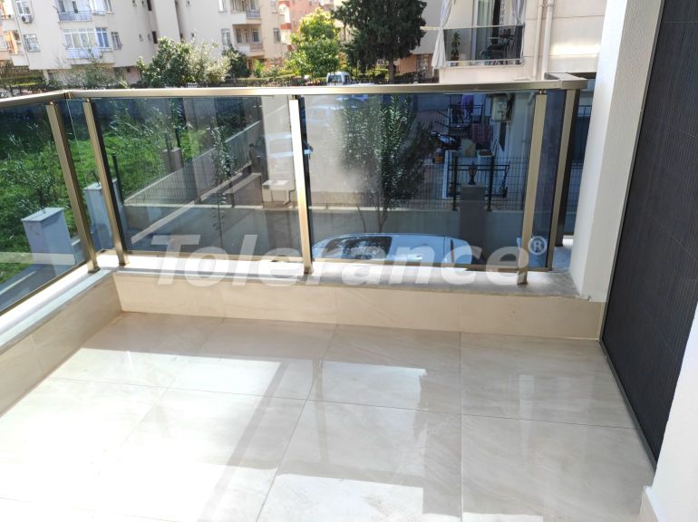 Квартира от застройщика в Муратпаша, Анталия: купить недвижимость в Турции - 50856