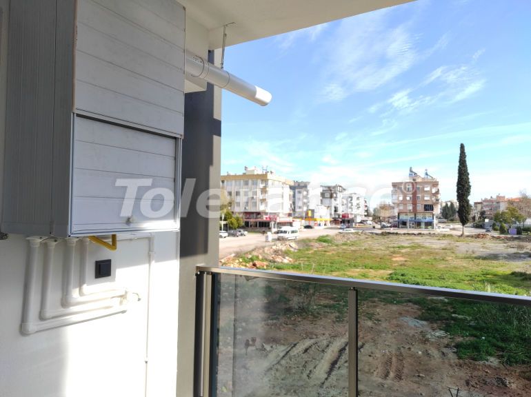 Квартира от застройщика в Муратпаша, Анталия: купить недвижимость в Турции - 50857