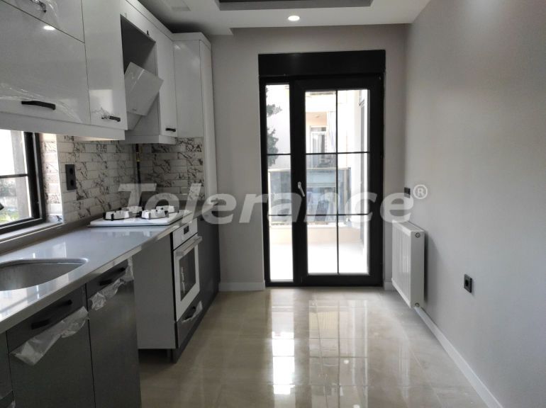 Квартира от застройщика в Муратпаша, Анталия: купить недвижимость в Турции - 50859