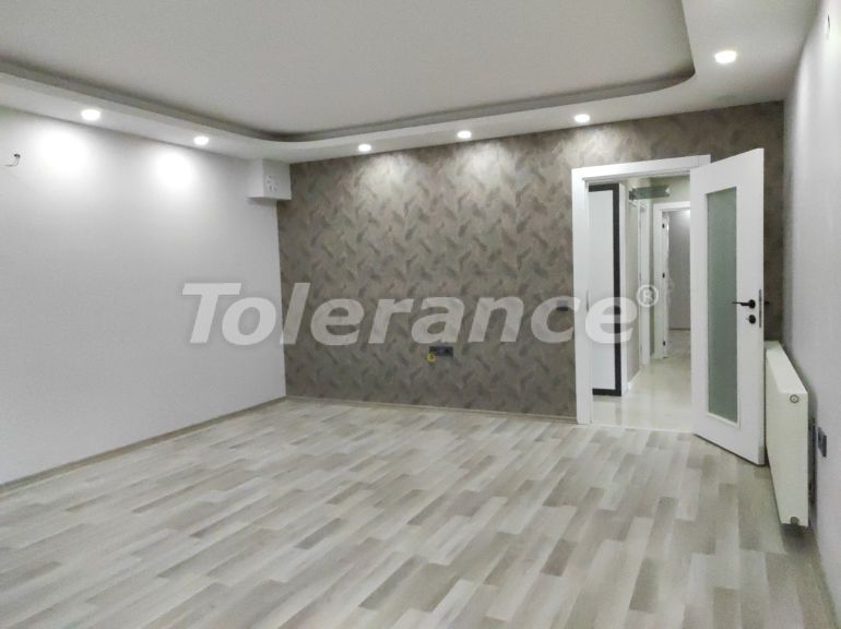 Квартира от застройщика в Муратпаша, Анталия: купить недвижимость в Турции - 50861