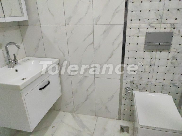 Квартира от застройщика в Муратпаша, Анталия: купить недвижимость в Турции - 50863