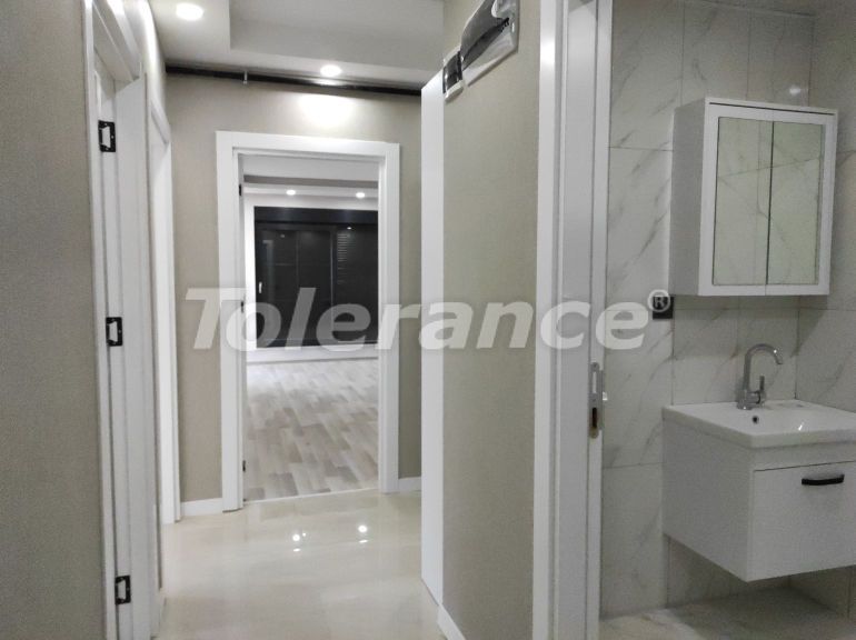 Квартира от застройщика в Муратпаша, Анталия: купить недвижимость в Турции - 50864