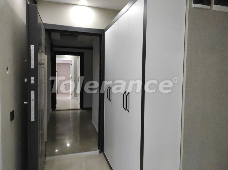 Квартира от застройщика в Муратпаша, Анталия: купить недвижимость в Турции - 50865