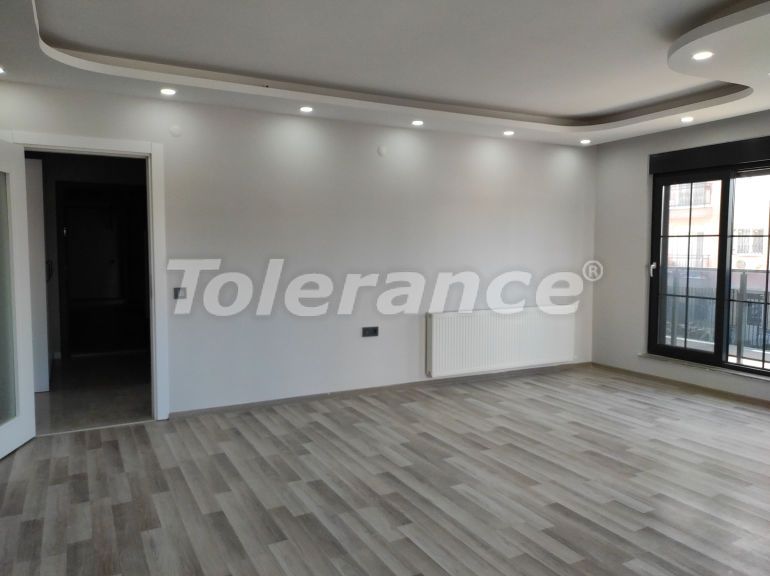 Квартира от застройщика в Муратпаша, Анталия: купить недвижимость в Турции - 50868