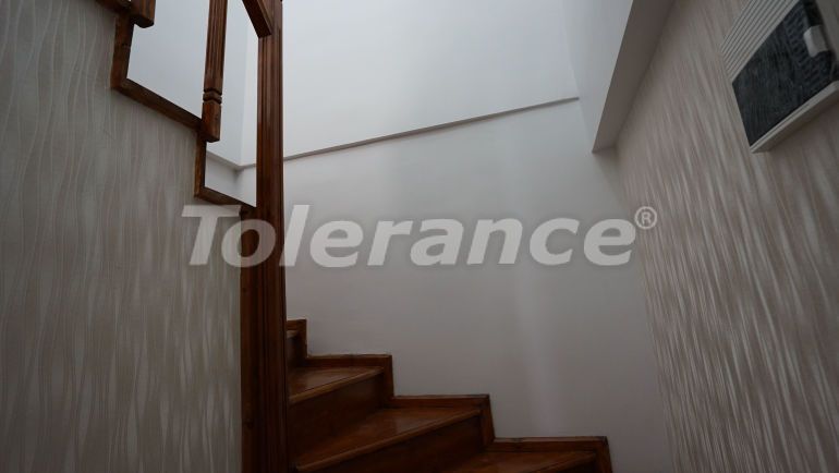 Квартира в Муратпаша, Анталия: купить недвижимость в Турции - 51690