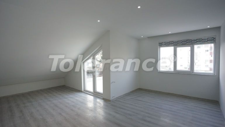 Квартира в Муратпаша, Анталия: купить недвижимость в Турции - 51697