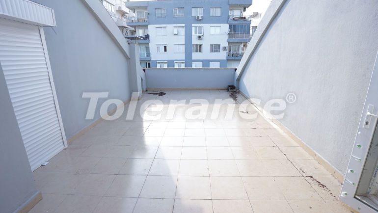 Квартира в Муратпаша, Анталия: купить недвижимость в Турции - 51698