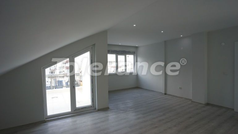 Квартира в Муратпаша, Анталия: купить недвижимость в Турции - 51699