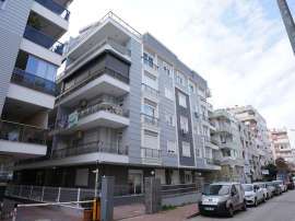 Квартира в Муратпаша, Анталия: купить недвижимость в Турции - 51701