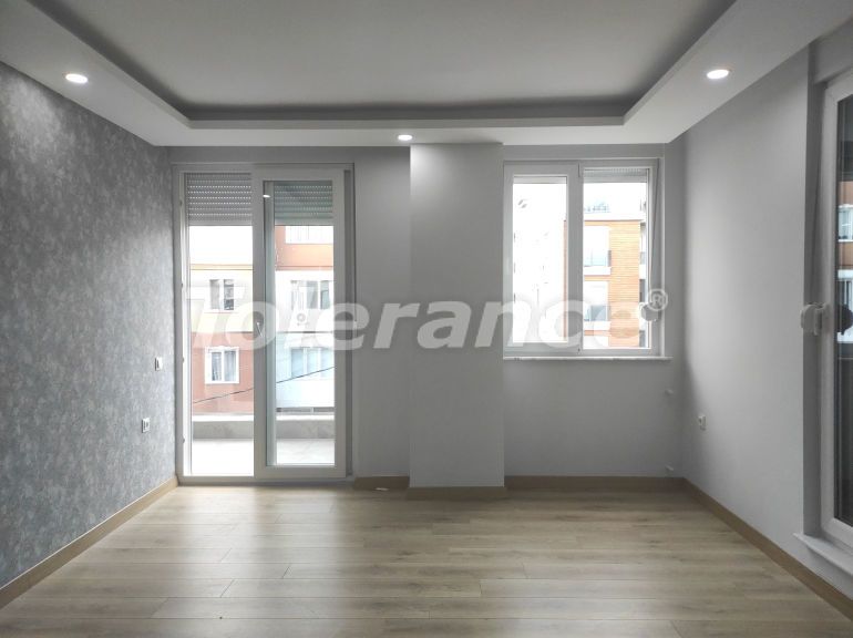 Квартира от застройщика в Муратпаша, Анталия: купить недвижимость в Турции - 51707