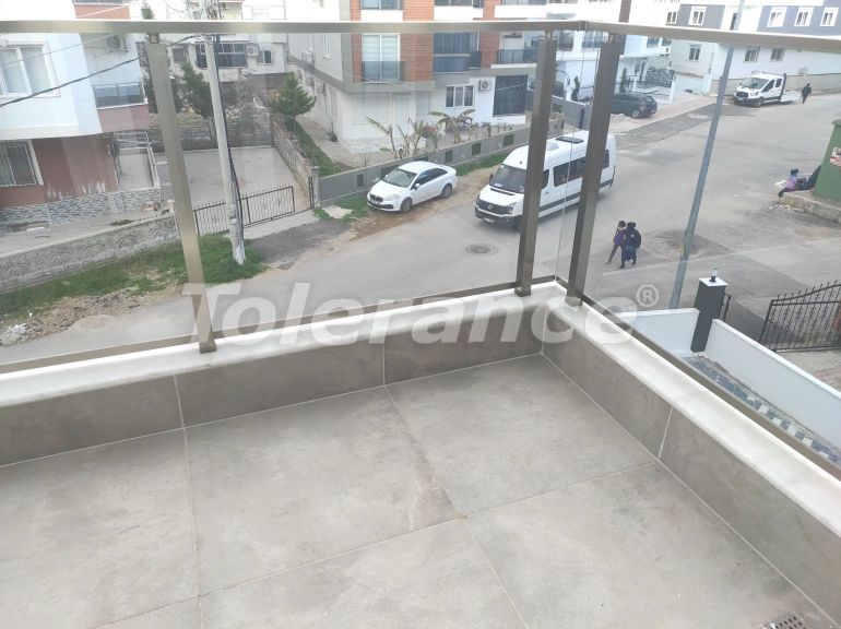 Квартира от застройщика в Муратпаша, Анталия: купить недвижимость в Турции - 51708