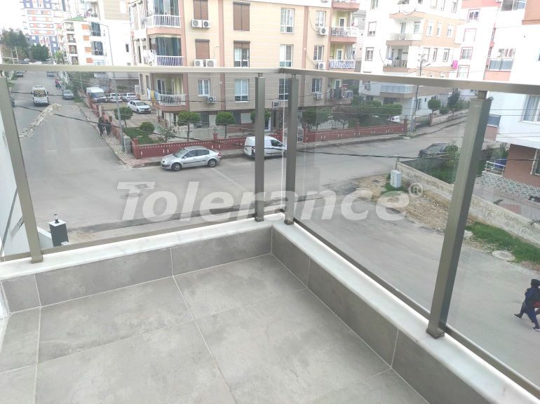 Квартира от застройщика в Муратпаша, Анталия: купить недвижимость в Турции - 51709