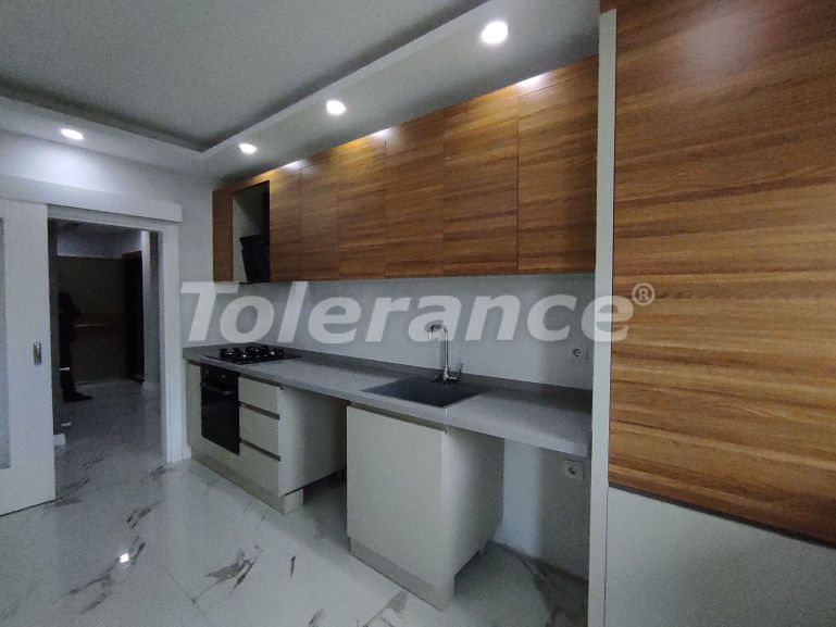 Квартира от застройщика в Муратпаша, Анталия: купить недвижимость в Турции - 51715