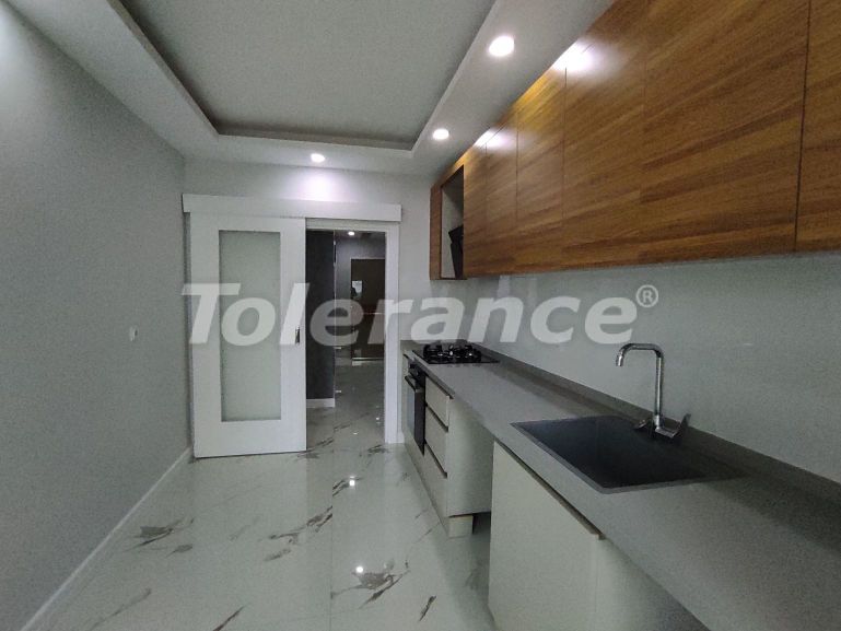 Квартира от застройщика в Муратпаша, Анталия: купить недвижимость в Турции - 51716