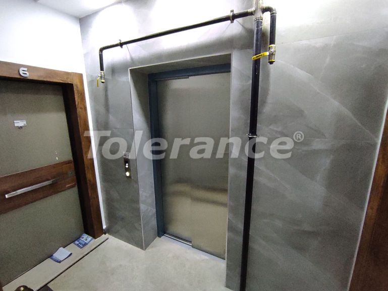 Квартира от застройщика в Муратпаша, Анталия: купить недвижимость в Турции - 51726