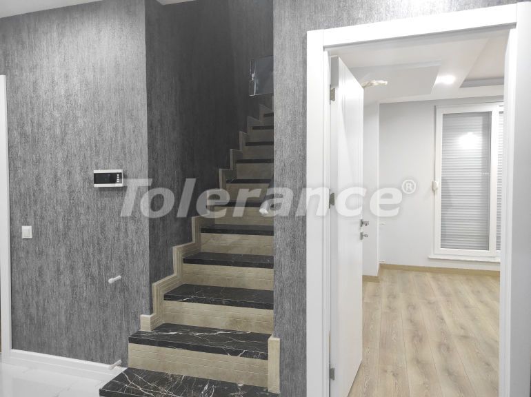 Квартира от застройщика в Муратпаша, Анталия: купить недвижимость в Турции - 51727