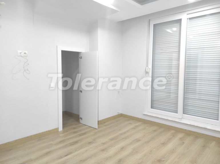 Квартира от застройщика в Муратпаша, Анталия: купить недвижимость в Турции - 51731