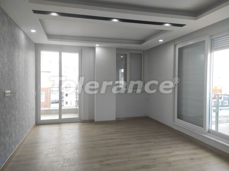 Квартира от застройщика в Муратпаша, Анталия: купить недвижимость в Турции - 51736