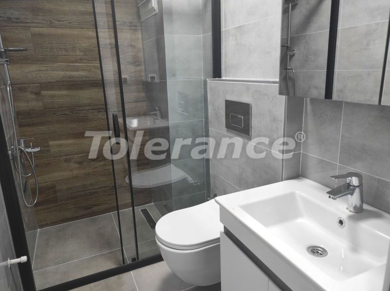 Квартира от застройщика в Муратпаша, Анталия: купить недвижимость в Турции - 51742