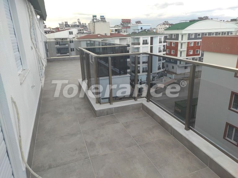 Квартира от застройщика в Муратпаша, Анталия: купить недвижимость в Турции - 51746