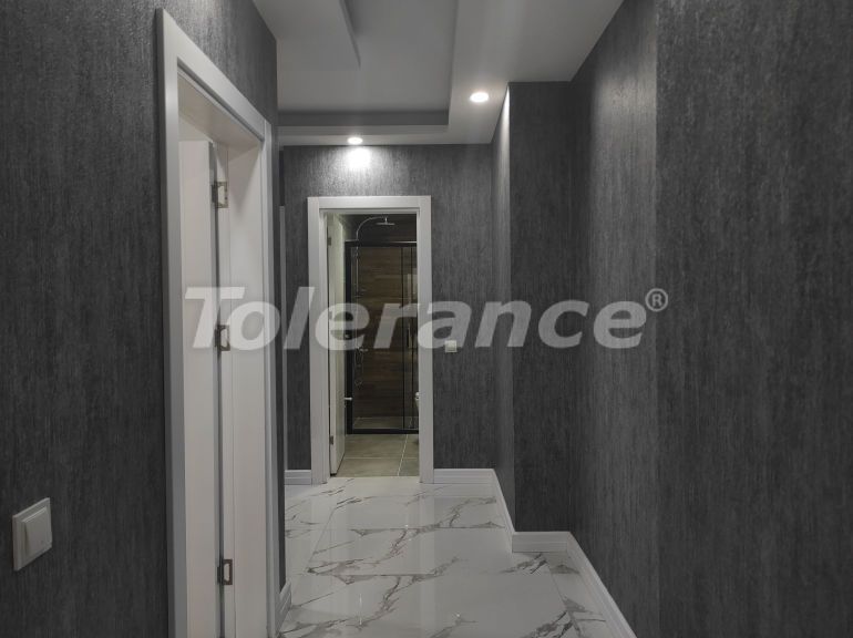 Квартира от застройщика в Муратпаша, Анталия: купить недвижимость в Турции - 51747