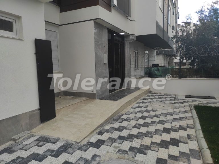 Квартира от застройщика в Муратпаша, Анталия: купить недвижимость в Турции - 51754