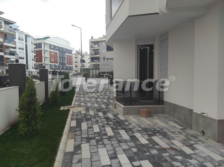 Квартира от застройщика в Муратпаша, Анталия: купить недвижимость в Турции - 51755