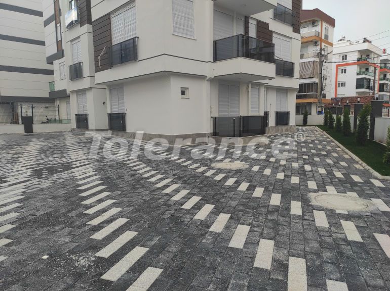 Квартира от застройщика в Муратпаша, Анталия: купить недвижимость в Турции - 51756