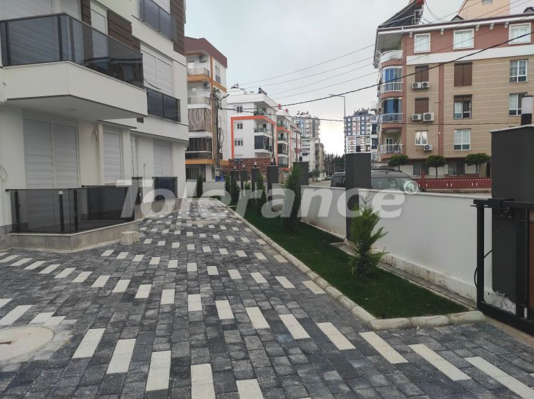 Квартира от застройщика в Муратпаша, Анталия: купить недвижимость в Турции - 51760