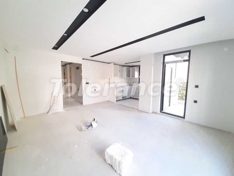 Квартира от застройщика в Муратпаша, Анталия: купить недвижимость в Турции - 52042