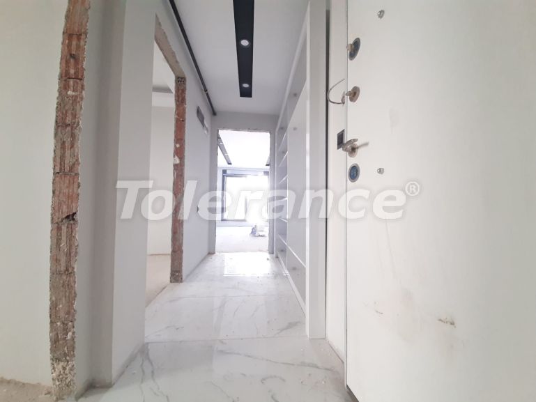 Квартира от застройщика в Муратпаша, Анталия: купить недвижимость в Турции - 52043