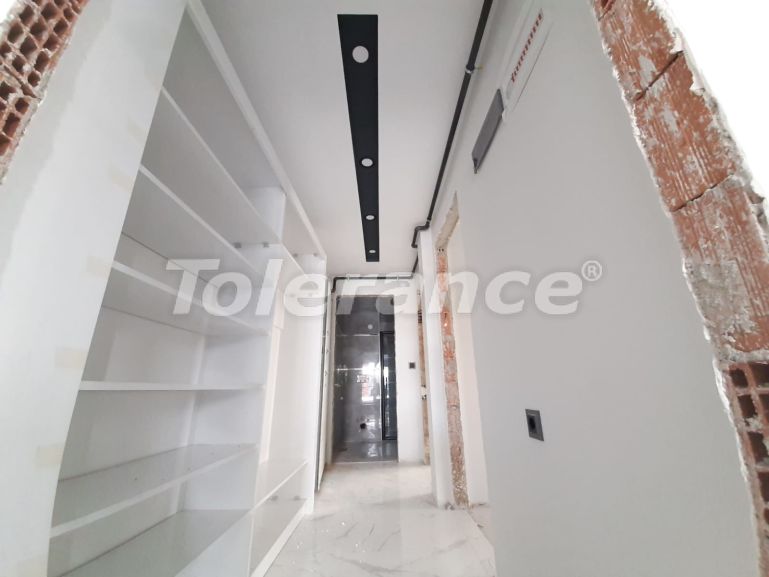 Квартира от застройщика в Муратпаша, Анталия: купить недвижимость в Турции - 52046