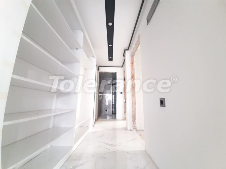 Квартира от застройщика в Муратпаша, Анталия: купить недвижимость в Турции - 52047