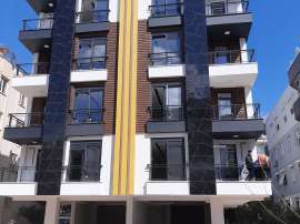 Квартира от застройщика в Муратпаша, Анталия: купить недвижимость в Турции - 52050