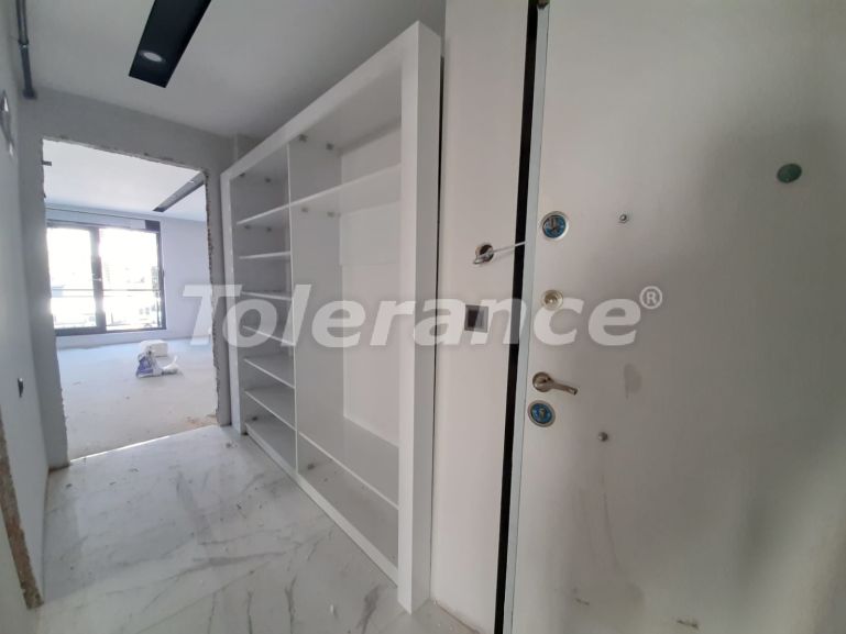 Квартира от застройщика в Муратпаша, Анталия: купить недвижимость в Турции - 52052