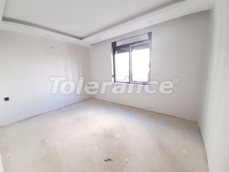 Квартира от застройщика в Муратпаша, Анталия: купить недвижимость в Турции - 52054