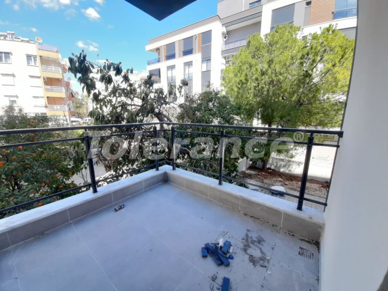 Квартира от застройщика в Муратпаша, Анталия: купить недвижимость в Турции - 52055