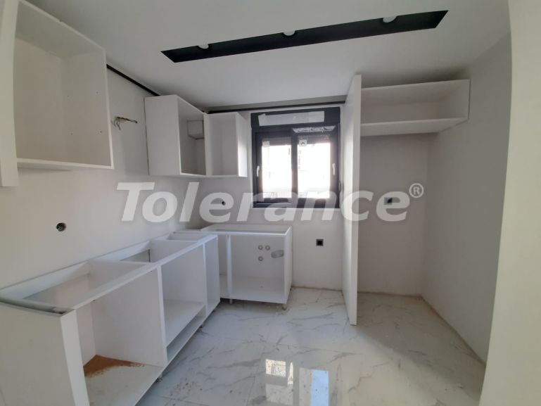 Квартира от застройщика в Муратпаша, Анталия: купить недвижимость в Турции - 52059