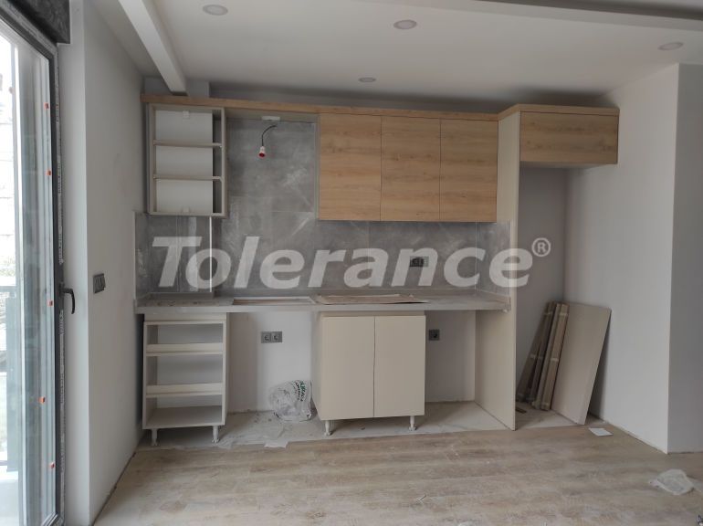 Квартира от застройщика в Муратпаша, Анталия: купить недвижимость в Турции - 52261