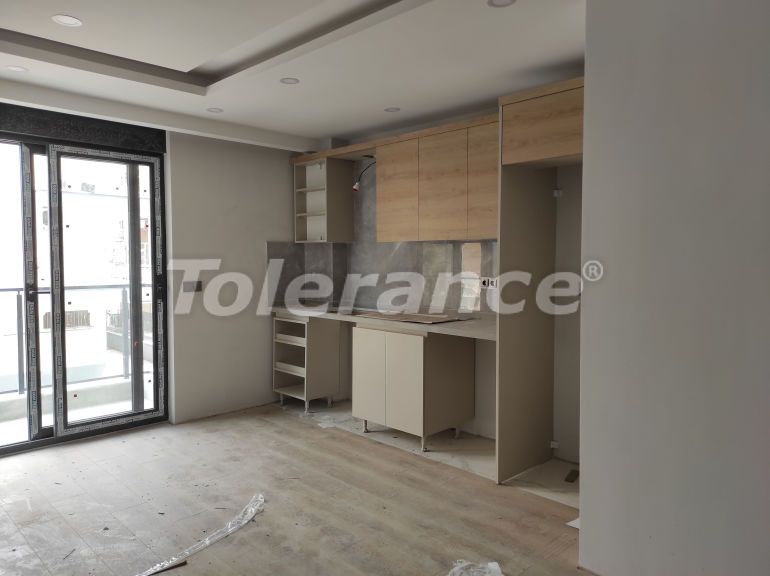 Квартира от застройщика в Муратпаша, Анталия: купить недвижимость в Турции - 52263