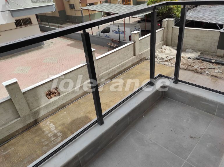 Квартира от застройщика в Муратпаша, Анталия: купить недвижимость в Турции - 52266