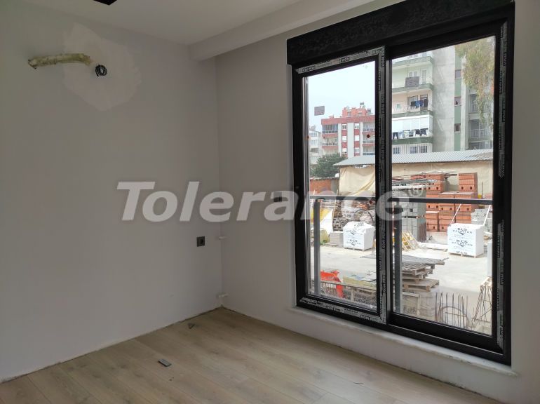 Квартира от застройщика в Муратпаша, Анталия: купить недвижимость в Турции - 52268